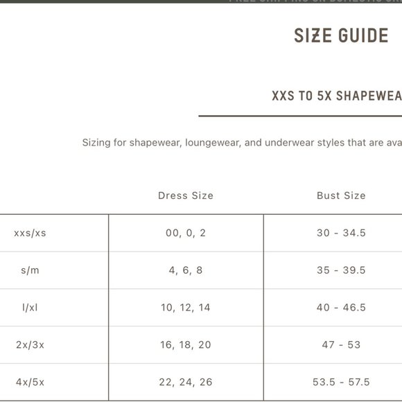 SKIMS COTTON COLLECTION RIB BRIEF - Picture 4 of 5